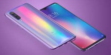 Xiaomi Mi 9