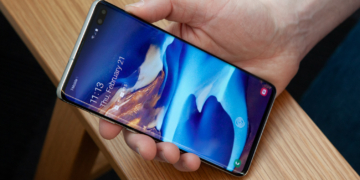 Galaxy S10