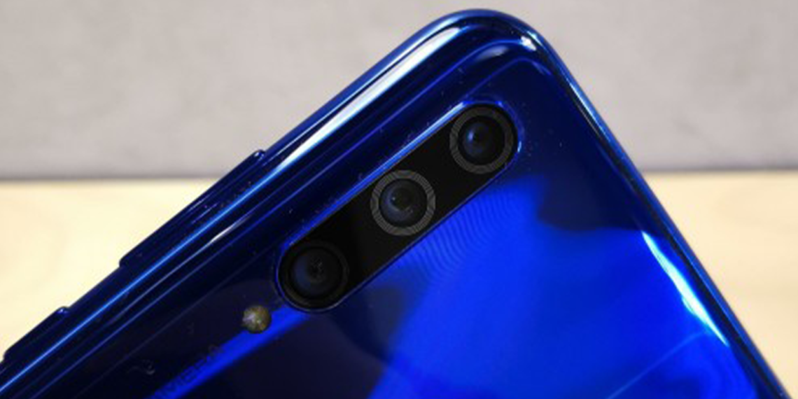 Honor 10i görüntüleri sızdırıldı! Honor 10i