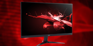 Acer VG0
