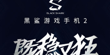 Xiaomi Black Shark 2’nin tanıtım tarihi ortaya çıktı!