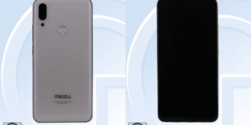 Meizu Note