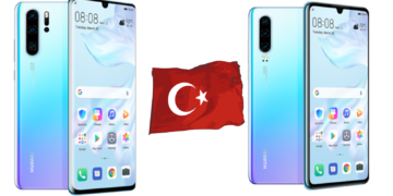Huawei P30 ve P30 Pro'nun Türkiye fiyatları belli oldu!