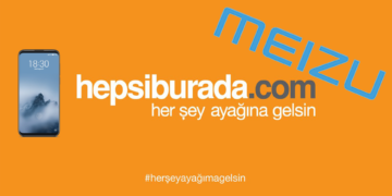 Hepsiburada ve Meizu’dan telefon ve aksesuar kampanyası