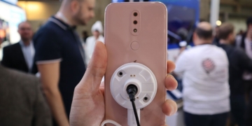 Uygun fiyatlı Nokia 4.2 | İlk bakış
