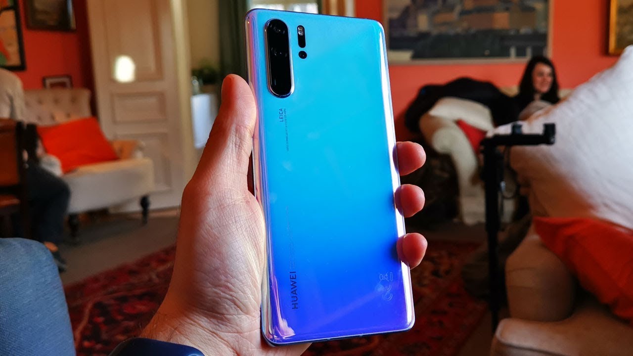 Huawei P30 Pro