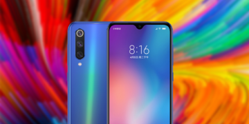 Xiaomi Mi 9X özellikleri!