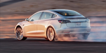 Model 3
