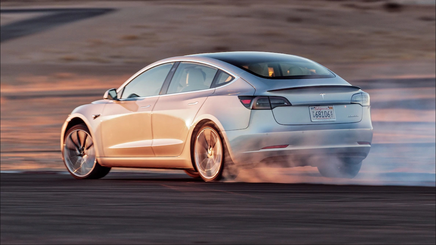 Model 3