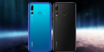 Huawei P Smart