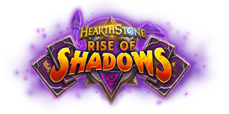 Rise of Shadows