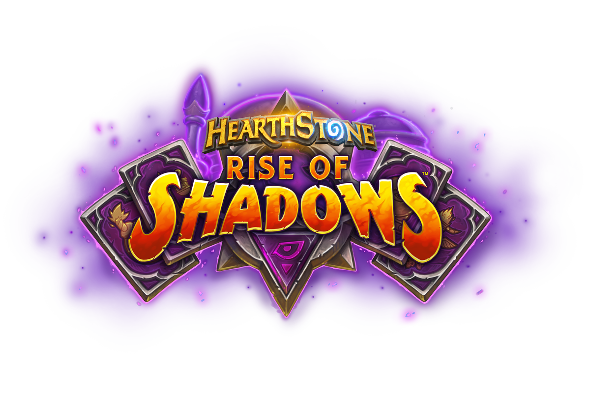 Rise of Shadows