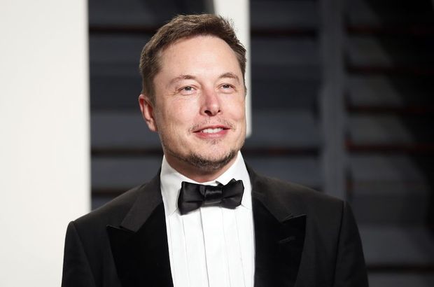 elon musk tesla