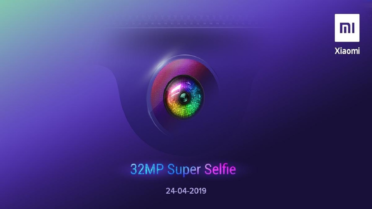 redmi y3