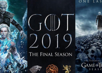 Game of Thrones prömiyeri 50 milyon korsan erişimi aştı!
