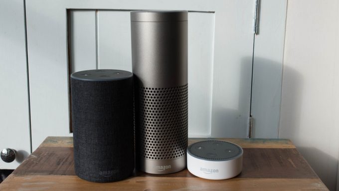 amazon alexa