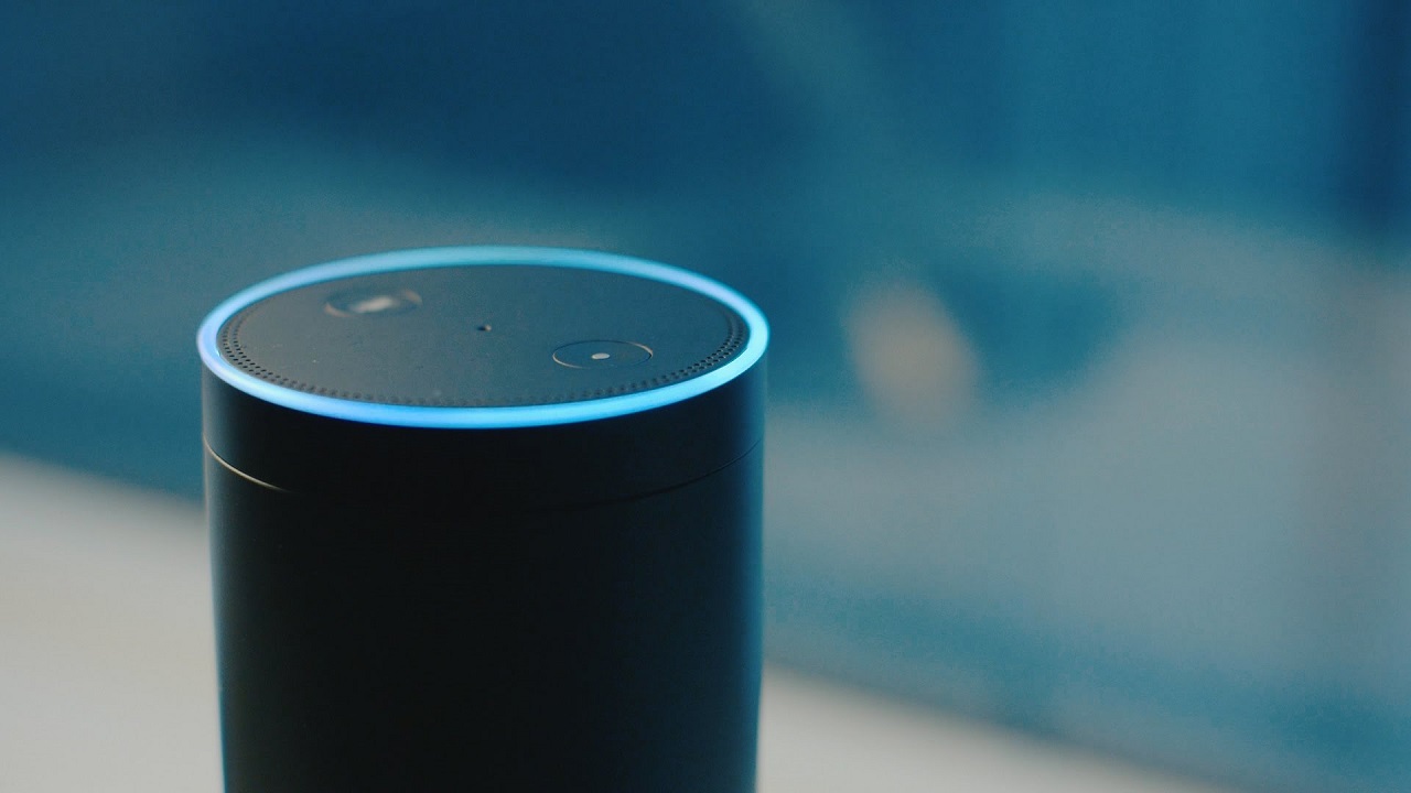 amazon alexa