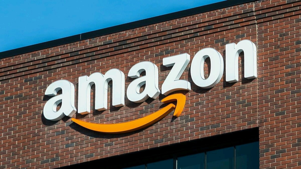 amazon