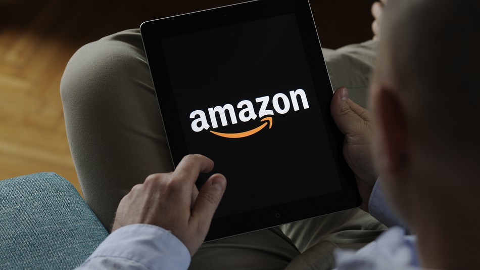 Amazon'un Projesi Kuiper