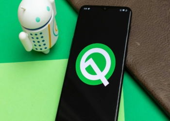 Android Q Force Touch