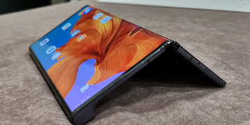 Huawei Mate X