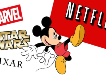disney plus netflix
