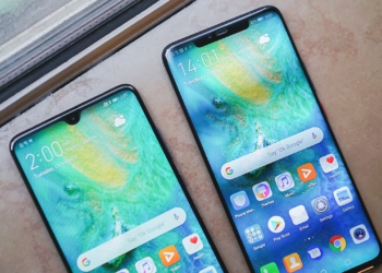 Huawei Mate 20 serisi artık güvenlik güncellemesi almayacak!
