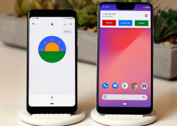 Google Pixel 3a