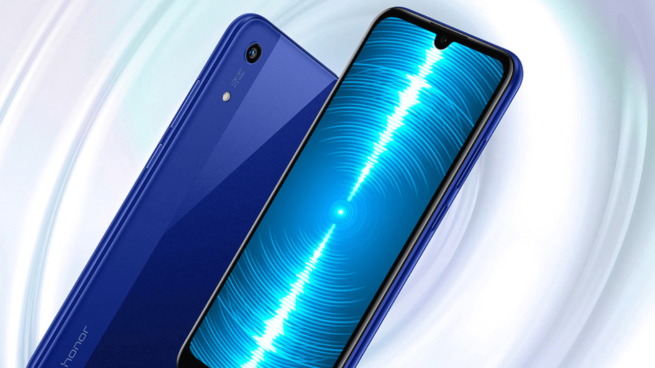 Honor 8s как узнать ревизию