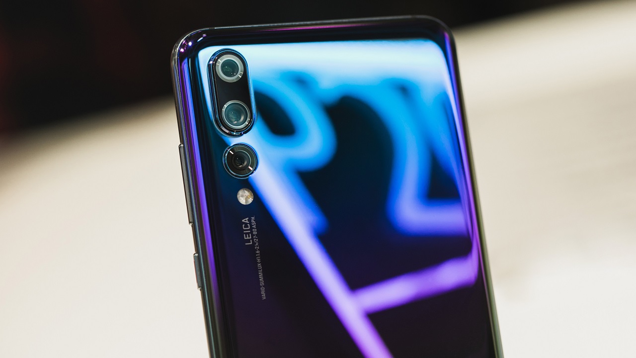 huawei p30 pro
