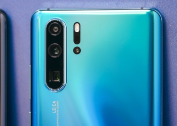 huawei p30