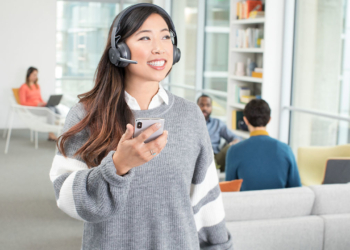 Logitech Zone