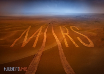 Mars 2020