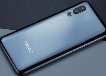 Meizu 16s