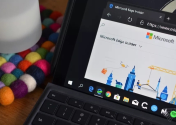 Microsoft Chromium Edge
