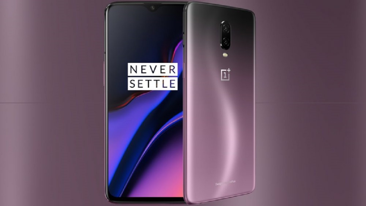 oneplus 7 pro