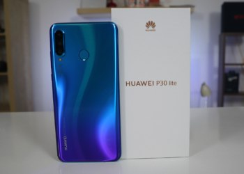 Huawei P30 Lite