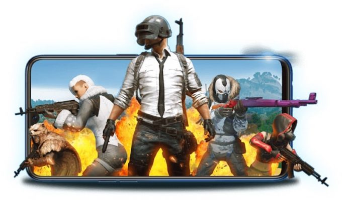 PUBG Mobile Prime