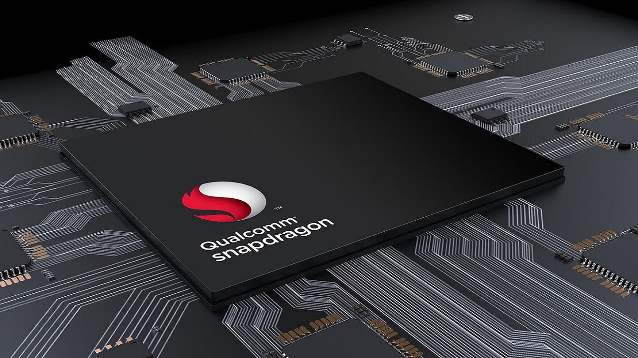 Qualcomm