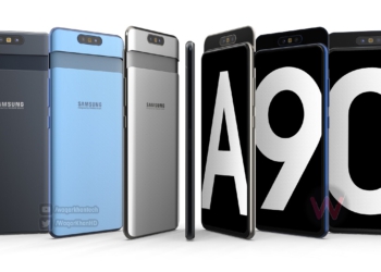 Samsung Galaxy A90