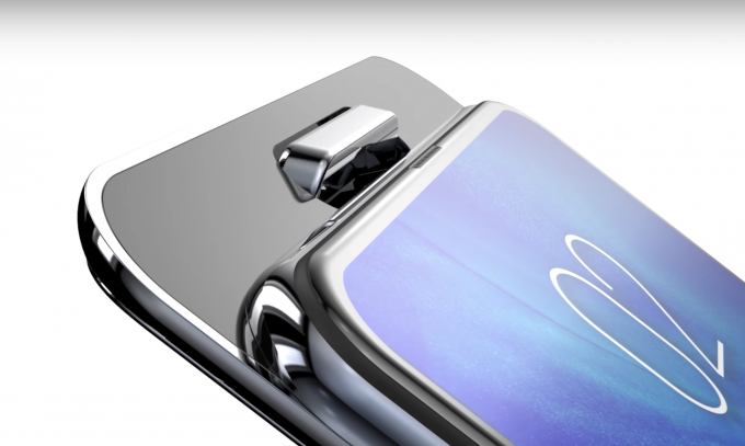 Samsung Galaxy A90