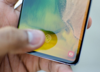 Samsung Galaxy S10