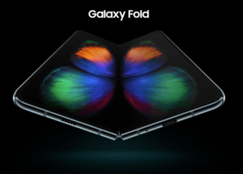 Samsung Galaxy fold