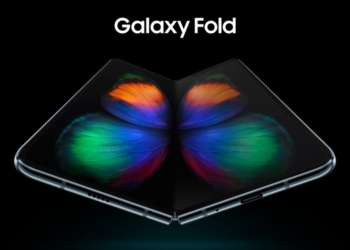 Samsung Galaxy Fold satışa çıkıyor!