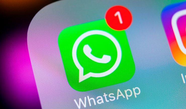 iPhone kullanıcılarına yeni WhatsApp güncellemesi geldi WhatsApp