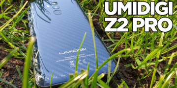 2250 TL'lik yeni Çinli | Umidigi Z2 Pro incelemesi