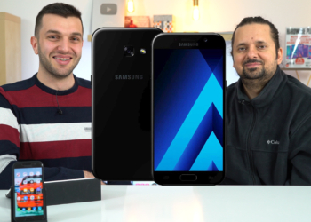 Samsung Galaxy A5 (2017) - Sizin Yorumunuz (Ali Furkan Kaya)