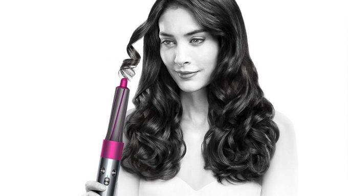 Dyson Airwrap