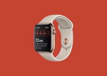 Apple Watch EKG
