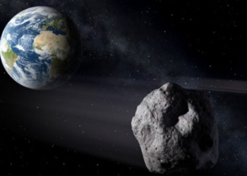 asteroid tehlikesi